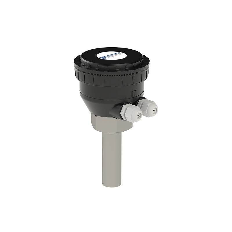 Compact Insertion Magnetic Flow Sensor - F6